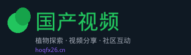 国产视频